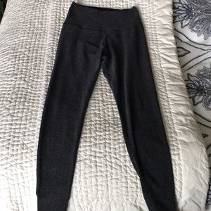 Beyond Yoga High Waist size Large